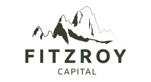 Logo Fitz Roy Capital