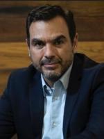 Luiz Fabiano Saragiotto