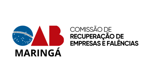 Logo OAB Maringá