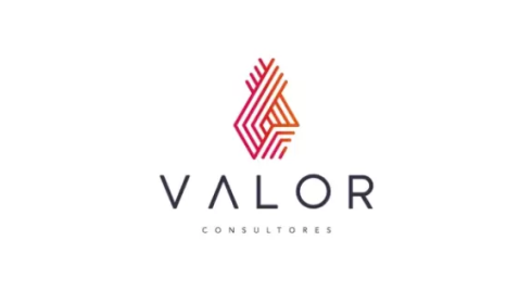 Logo Valor Consultores