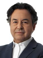 Eronides Santos