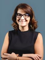 Exma. Dra. Renata Mota Maciel