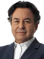 Eronides Dos Santos