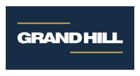 Logo Grand Hill