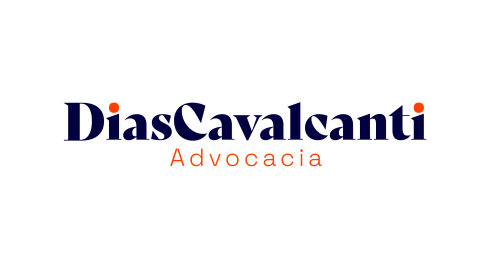 Logo Dias Cavalcanti