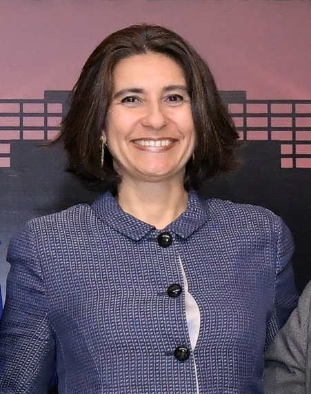 Adriana Valéria Pugliesi