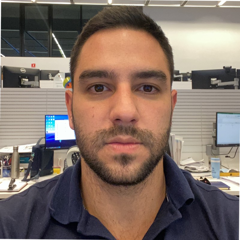 André Duarte Montuori
