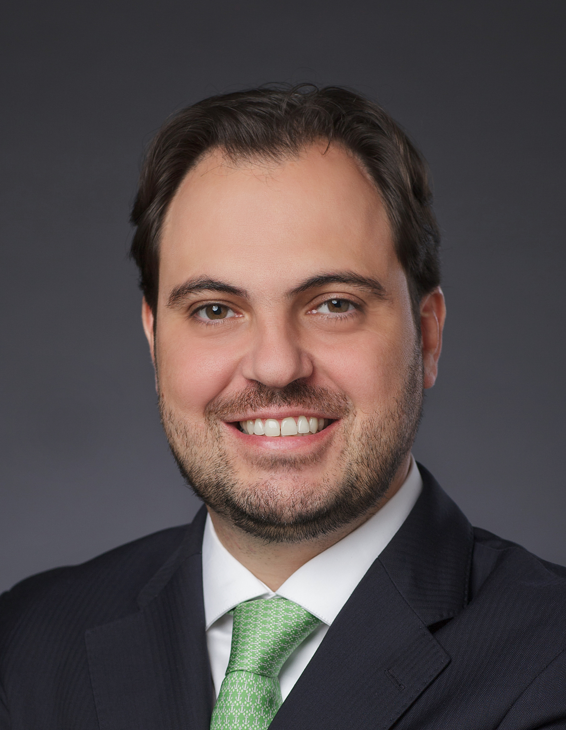 Giuliano Colombo – suplente