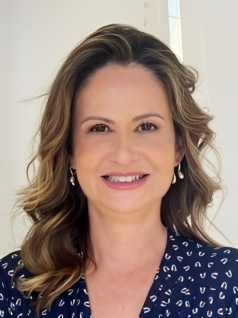 Joice Ruiz Bernier – Presidente
