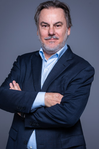 Renato Franco