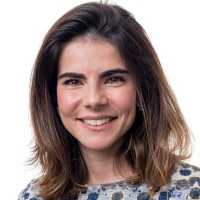 Tatiana Flores Gaspar Serafim – Suplente