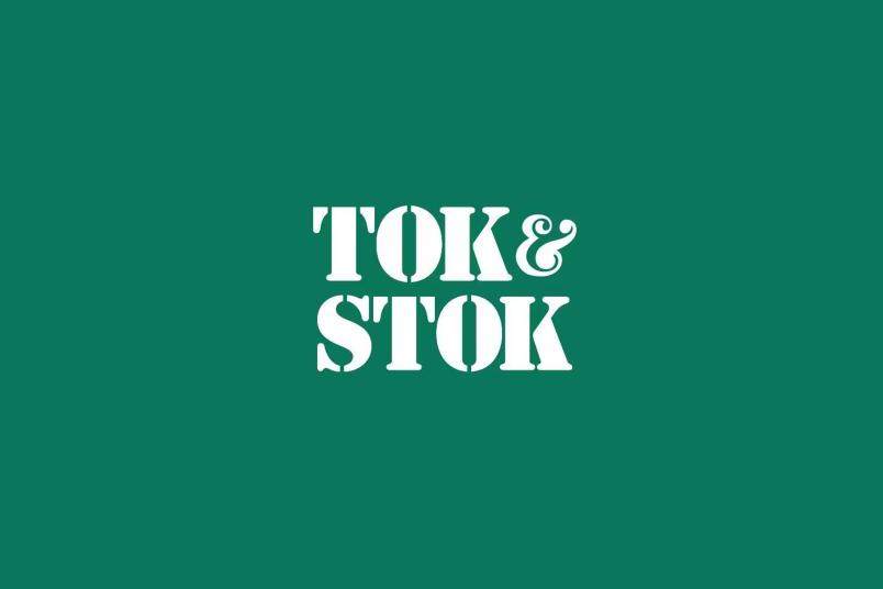 Capa tok e stok