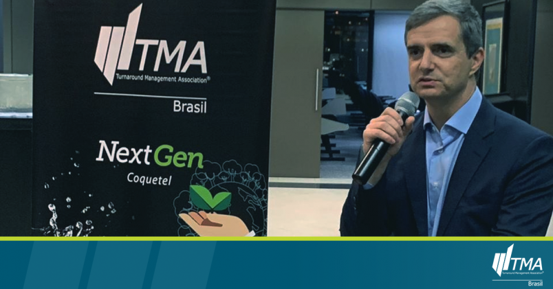 NextGen: a próxima leva de Turnaround Management