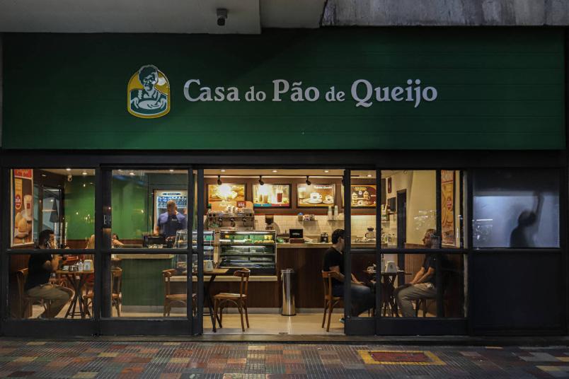 Capa