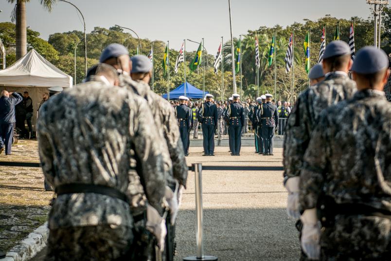 militar