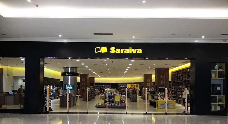 Saraiva