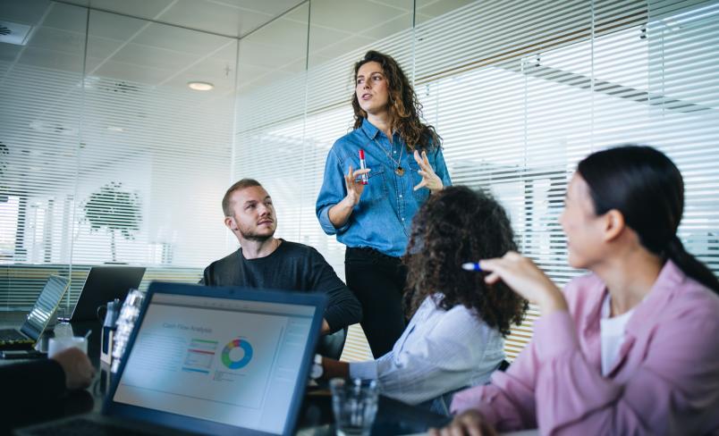 Governança Corporativa: entenda o que é