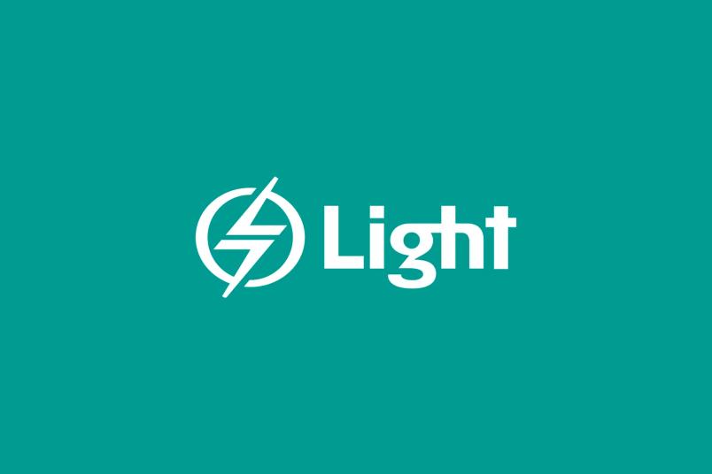 Logo Light