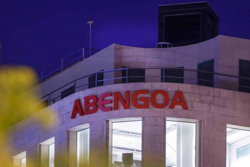 Abengoa