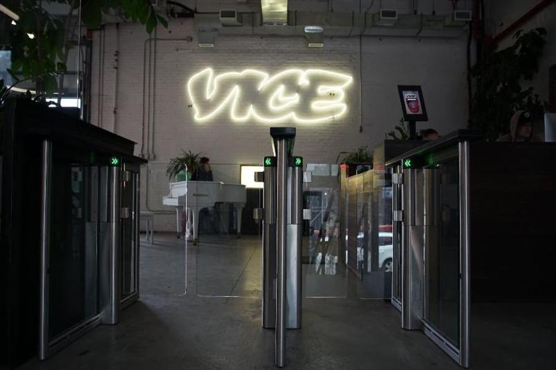 Vice