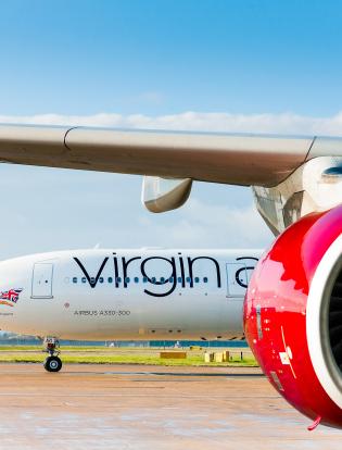virgin