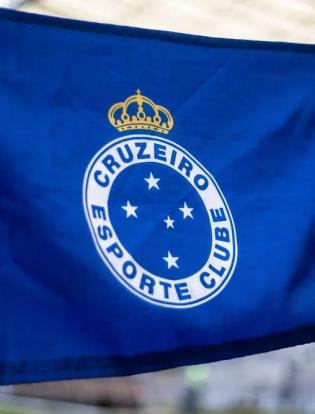 Bandeira Cruzeiro