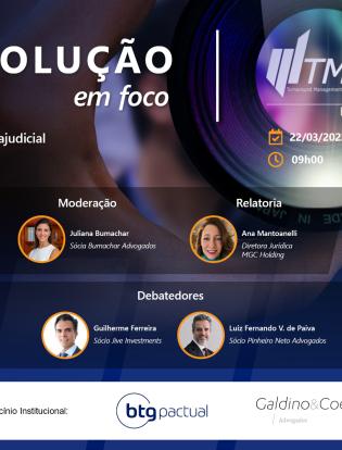 Conteúdo TMA