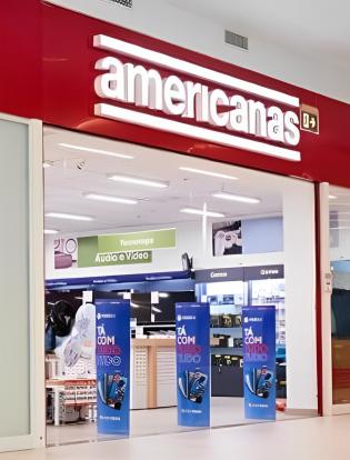 Lojas Americanas