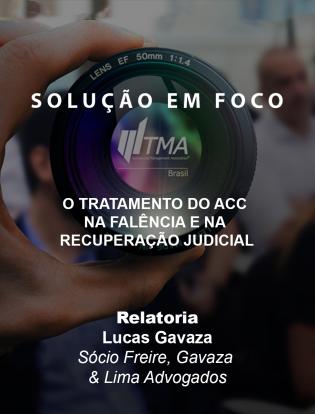 Capa Relatoria