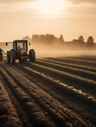 Capa Agro