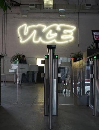 Vice