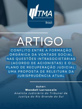 Imagem Artigo Conflito entre a formação