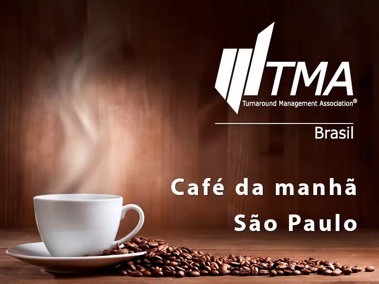 Café São Paulo