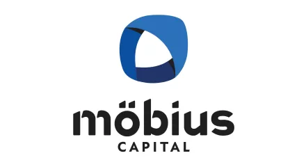 Logo Mobius Capital
