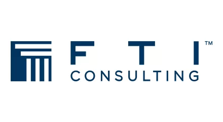 Logo FTI Consulting