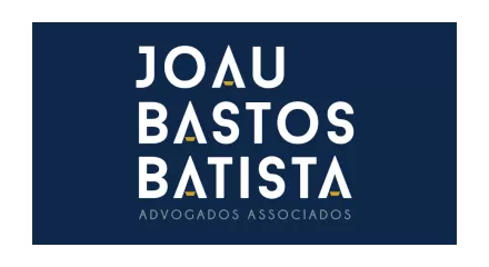 Logo Joau Bastos Batista Advogados Associados