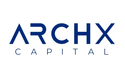 Archx Capital LTDA