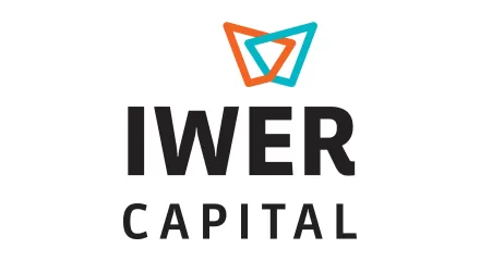 Logo Iwer Capital