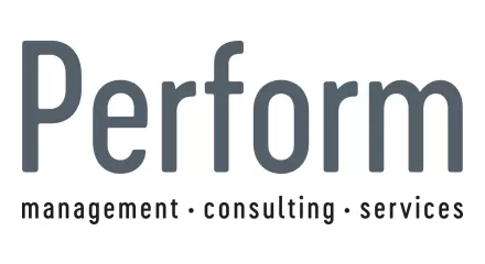 Perform - management • consulting • services