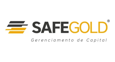 SAFEGOLD - Gerenciamento de Capital