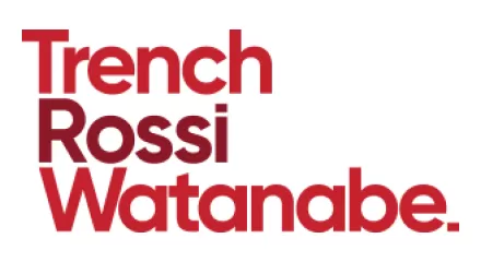 Trench Rossi Watanabe