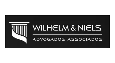 Logo Wilhelm & Niels Advogados Associados