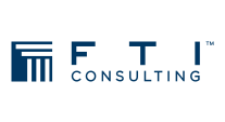 Logo FTI Consulting