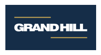 Logotipo Grand Hill Capital