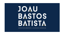 Logo Joau Bastos Batista Advogados Associados