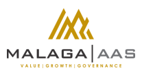 MALAGA | AAS - VALUE | GROWTH | GOVERNANCE