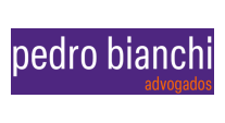Logo Pedro Bianchi Advogados