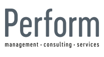 Perform - management • consulting • services