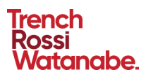 Trench Rossi Watanabe