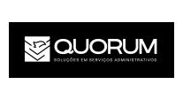 Quorum Soluções em Serviços Administrativos Ltda.